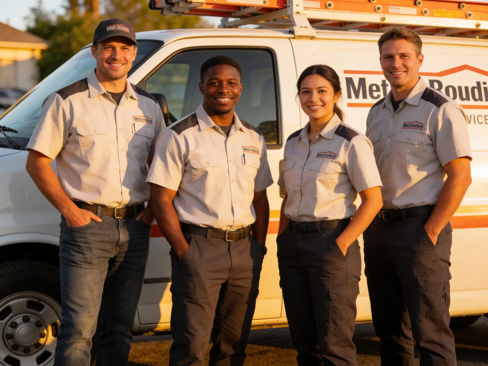 Metal Roof Installation company in Carville, LA
